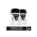 Rexona Men's Deodorant Stick Invisible Black White 50 ml