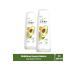 Dove Ultra Care Hair Care Cream Anti-Loss Care Avocado Extract 350 Ml X2 Pieces