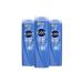 Elidor Superblend Shampoo and Conditioner Anti-Dandruff Effective 2 in 1 400 ml X3 Pieces - Buy Online on GoSupps.com