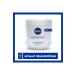NIVEA Intensive Moisturizing Hand and Body Care Cream for Normal and Dry Skin 400 ml 48 Hour Moisturizing