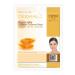 Dermal Nourishing Moisturizing Purifying Royal Jelly Extract Collagen Mask 23gr - Buy Online on GoSupps.com