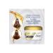 Dove 1 Minute Serum Hair Care Mask Intensive Repair 160 ml X2 - Buy Online on GoSupps.com