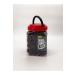 Rengin Suar Olives and Olive Oils Roasted Low Salt Black Olives (1000 G) - Buy Online on GoSupps.com