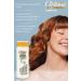 ORIENSE 360ml Shampoo - Ultimate Care for Dry and Damaged Hair with Pro-vitamin B5 and Phytokeratine - Buy Online on GoSupps.com