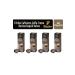 Tchibo Cafissimo Barista Caffe Crema Capsule Coffee x 4 Pieces