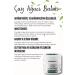 For You Gold Soothing and Repairing Tea Tree Balm Care Cream 50 ml (TEA TREE BALM) - Buy Online on GoSupps.com