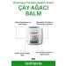 For You Gold Soothing and Repairing Tea Tree Balm Care Cream 50 ml (TEA TREE BALM) - Buy Online on GoSupps.com