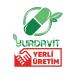 Yurdavit Vitamin E 100 Capsules 400 Units Unflavored - Buy Online on GoSupps.com