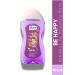 Clere Be Happy - Perfumed Shower Gel with Hibiscus and Chamomile Essence