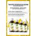 G k ek ifa St. John's Wort Supercritical Mix Oil 50 ml (ST. JOHN'S WORT SUPERCRITICAL MIX OIL) - Buy Online on GoSupps.com