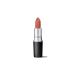 Mac Satin Finish Soft Feeling Creamy Formula Lipstick