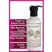 Selefkos Bergamot and Rose Scented Moisturizing Vegan Body Lotion & Body Cream 250ml