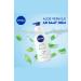 NIVEA ALOE VERA DEEPLY MOISTURIZING SERUM BODY LOTION 400ML PSSN3203 - Buy Online on GoSupps.com