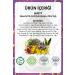 Gokcek Healing Chaste Tree Supercritical Mix Oil 50 ml (CHASTE TREE SUPERCRITICAL MIX OIL) - Buy Online on GoSupps.com