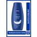 NIVEA BATH AND SHOWER GEL CREME CARE 500ML INTENSIVE BODY MOISTURIZER UNIQUE FRAGRANCE PSSN3223
