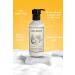 Selefkos Coconut and Vanilla Scented Moisturizing Vegan Body Lotion & Body Cream 250ml - Buy Online on GoSupps.com
