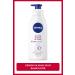 NIVEA REPAIR AND CARE INTENS VE CARE & REPAIR BODY LOT ON 400 ML PSSN3204