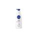 NIVEA REPAIR AND CARE INTENS VE CARE & REPAIR BODY LOT ON 400 ML PSSN3204 - Buy Online on GoSupps.com