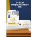 NIVEA Q10 POWER ANTI-WRINKLE DAY FACE CARE CREAM 50ML SPF15 FIRMING Q10 AND KERATIN CARE PSSN3244 - Buy Online on GoSupps.com