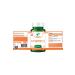 Yurdavit Vitamin E 100 Capsules 400 Units Unflavored - Buy Online on GoSupps.com