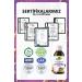 Gokcek Healing Chaste Tree Supercritical Mix Oil 50 ml (CHASTE TREE SUPERCRITICAL MIX OIL) - Buy Online on GoSupps.com