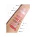 LUXVISAGE COSMETICS TURKEY Lip Gloss Hot Vanilla Lip Volumizer Plumper Gloss 308 Spicy Rose - Buy Online on GoSupps.com