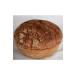 Seymen German Rye Bread - Roggenbrot 950 G