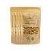 Immunflex Organic Kemaliye Mulberry Dried 200 Gr 5 Pieces