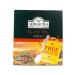 Ahmad Tea Clove Tea 100 Tea Bags - Carnation Tea 100 Cup Bags