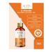 Nevfix Vitamin E 10 Ml Miraculous Hair Skin Eyebrow Eyelash Care Oil - Buy Online on GoSupps.com