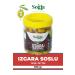 SO LA ZEYT NC L K Grilled Green Olives 500gr