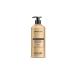 Biocure Expert Care Brazilian Keratin Hair Straightening Conditioner 1000 Ml - Buy Online on GoSupps.com