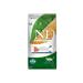 N & D Low Grain Salmon Sterilized Cat Food 10Kg - Buy Online on GoSupps.com