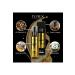 TOTEX Hair Repair Oil & Serum Triple Offer | Damaged Hair Care | Hair Shine | Argan 125 Ml - Buy Online on GoSupps.com
