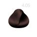 Faberlic Expert Series Permanent Hair Dye Shade ""4.05 Chocolate Chestnut"3287