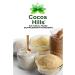 Cocos Hills Lemon Peel Powder Pure Lemon Peel Powder No Additives 100 grams - Buy Online on GoSupps.com