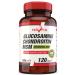 Nevfix Glucosamine Chondroitin Msm 120 Tablets - Buy Online on GoSupps.com