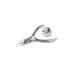 MERRYS Merry's Solingen Professional Ingrown Nail Nipper with Spring Te-04