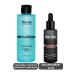 The Fair the fair. Oily Acne Prone Skin Salicylic Acid Toner 200 ml and Collagen Serum 30 ml