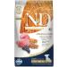 N & D Nd Ancestral Grain Low Grain Lamb Blueberry Mini Puppy Small Breed Puppy Food 2.5kg - Buy Online on GoSupps.com
