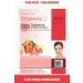 Dermal Brightening and Revitalizing Honey Grapefruit Collagen Essence Mask 23 Gr