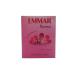 Hair Removal Powder Rose Flavored Hammam Herb Male Female Rusma 80 Gr X 2pcs