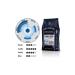 Nish Coffee Nish Filter Coffee Colombia Supremo 2 X 250 Gr Ground - Buy Online on GoSupps.com
