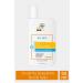 Dr.bee hill Spf 50+ Anti-Spot High Protection Face Sun Cream for All Skin Types 50ml