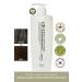 ESTHETIC HOUSE Cp-1 Anti-Breakage Intensive Nourishing Protein Shampoo Bright Complex Containing Collagen and Silk Protein