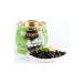 Teksen Gemlik Oily Sele Large Black Olives 1800G