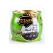 Teksen Gemlik Oily Sele Large Black Olives 1800G - Buy Online on GoSupps.com