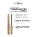 L'Oreal Paris L'oreal Paris Telescopic Mascara - Black - Buy Online on GoSupps.com