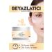 Miya Beauty Best Skin Tone Equalizer Underarm-Knee-Elbow and Bikini Area Blemish Remover Whitening Cream