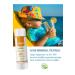 The Prouvee Responses 0 Natural 50 Spf Sunscreen Stick 15ml (sun stick) - Buy Online on GoSupps.com